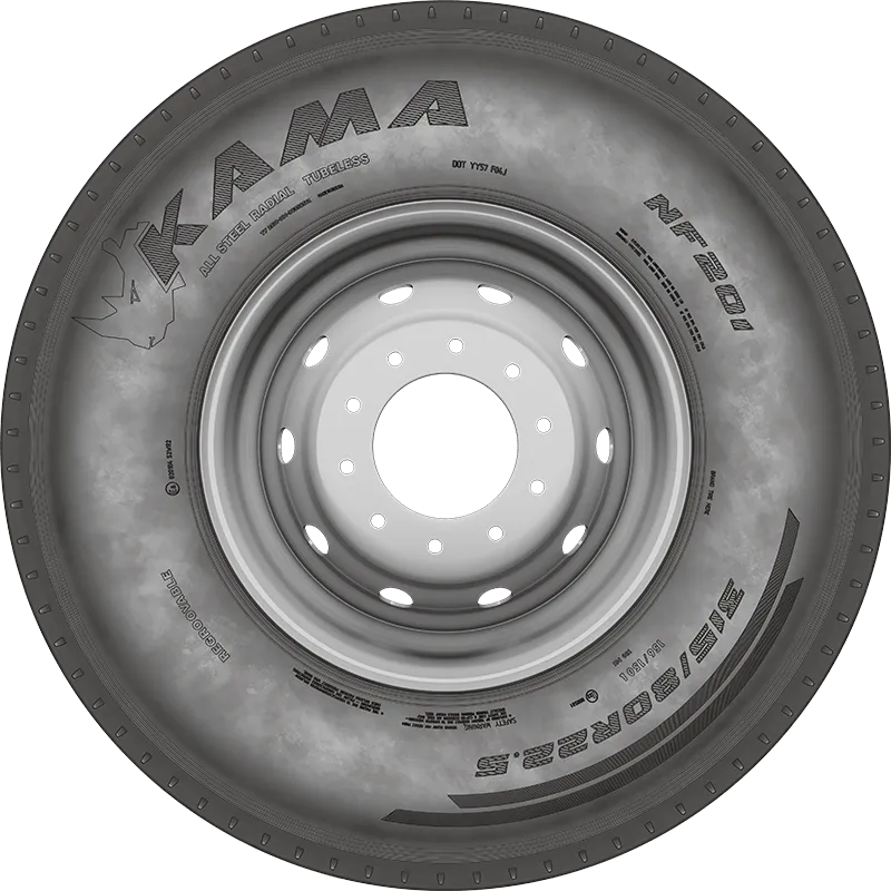 KAMA NF 201 в Бологом — KAMA TYRES KAMA NF 201 в Бологом