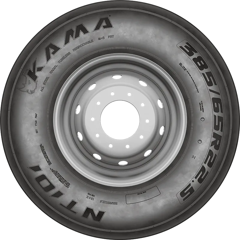 KAMA NT 101 в Бологом — KAMA TYRES KAMA NT 101 в Бологом