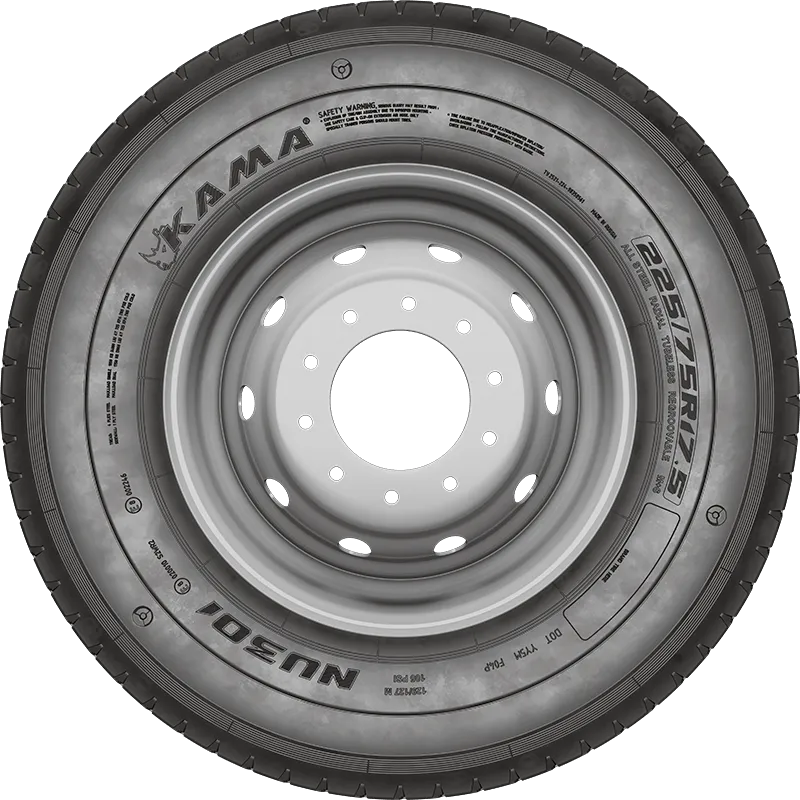 KAMA NU 301 в Бологом — KAMA TYRES KAMA NU 301 в Бологом