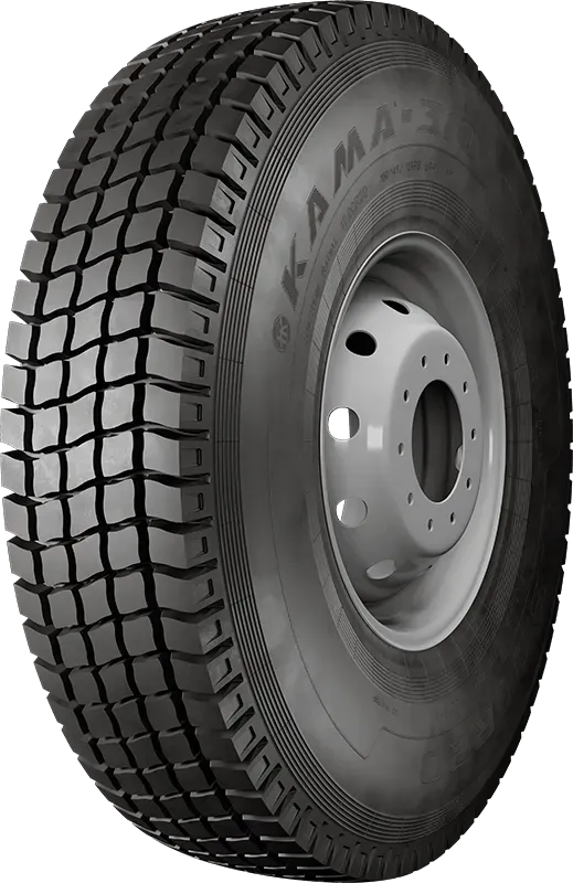 KAMA-310 нс16 мороз в Бологом — KAMA TYRES KAMA-310 нс16 мороз в Бологом