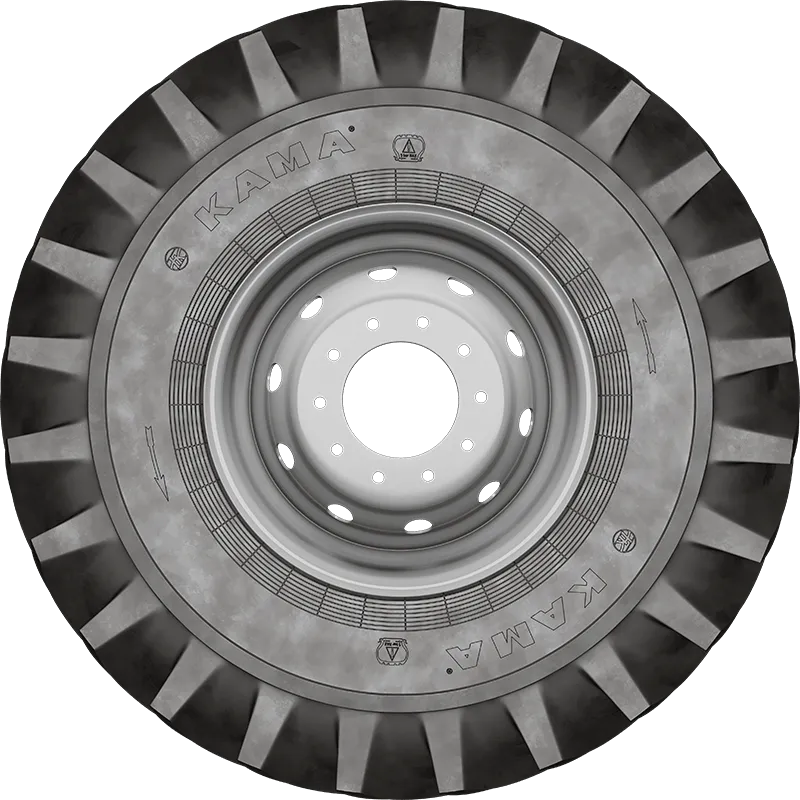 KARAT в Бологом — KAMA TYRES KARAT в Бологом